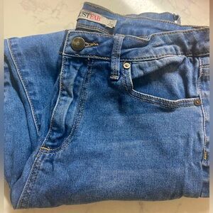 Women’s Skinny Jeans